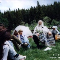 Field Lecture