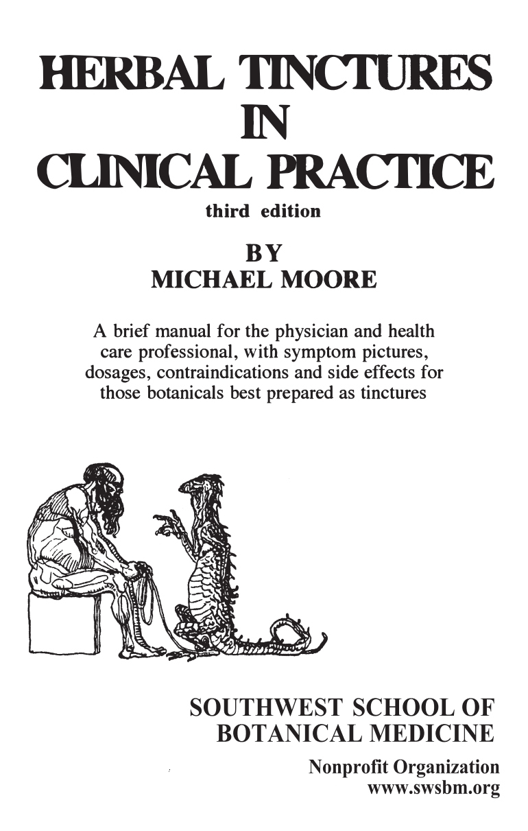 Herbal-Tinctures-in-Clinical-Practice