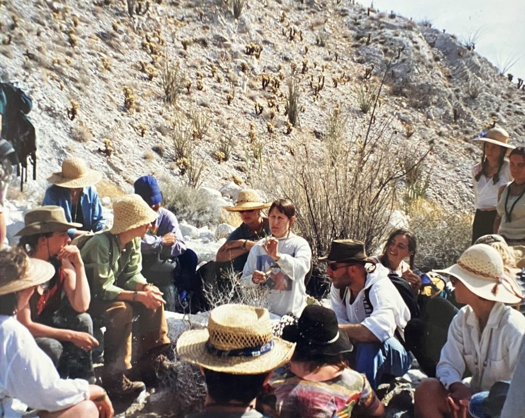 About SWSBM Southwestern School of Botanical Medicine